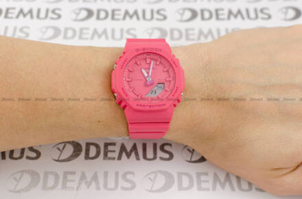 G-SHOCK Original GMA P2100 4AER Zegarek Damski