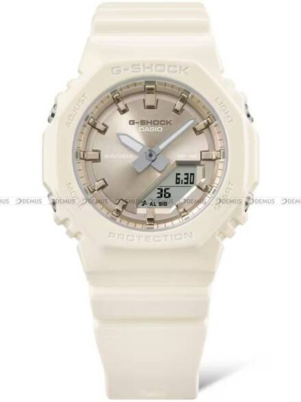 G-SHOCK Silky Tone Colour GMA P2100ST 7AER Zegarek Damski