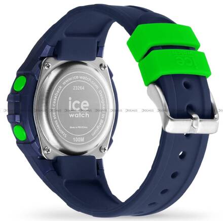 Ice-Watch - ICE Digit Explorer Dino 023263 S Zegarek Dziecięcy