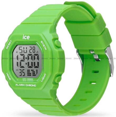 Ice-Watch - ICE Digit Ultra - Green 022097 S Zegarek Męski