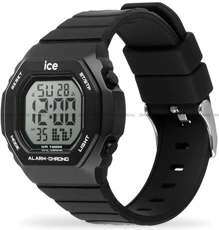 Ice-Watch - ICE Digit Ultra - White 022094 S Zegarek Męski