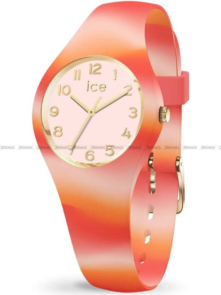 Ice-Watch - ICE Tie and Dye - Sunrise 022597 XS Zegarek Dziecięcy