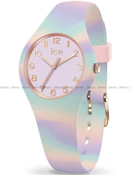 Ice-Watch - ICE Tie and Dye - Sweet Lilac 021010 XS Zegarek Dziecięcy