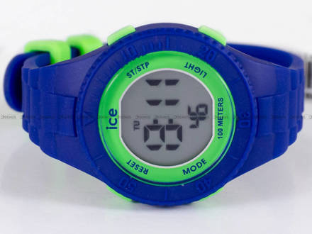 Ice-Watch - Ice Digit Dino XS 021006 Zegarek Dziecięcy