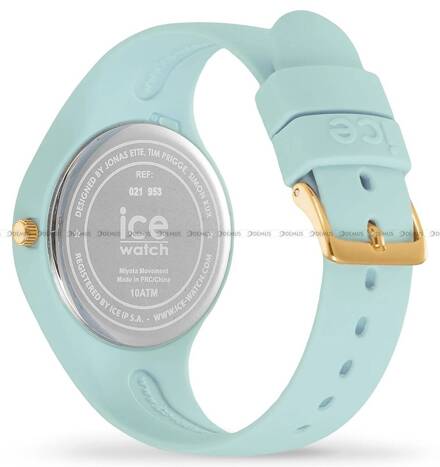 Ice-Watch - Ice Fantasia Bloom 021953 XS Zegarek Dziecięcy