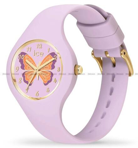 Ice-Watch - Ice Fantasia Lilac 021952 XS Zegarek Dziecięcy