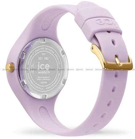 Ice-Watch - Ice Fantasia Lilac 021952 XS Zegarek Dziecięcy