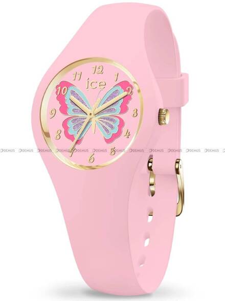 Ice-Watch - Ice Fantasia Rosy 021954 XS Zegarek Dziecięcy