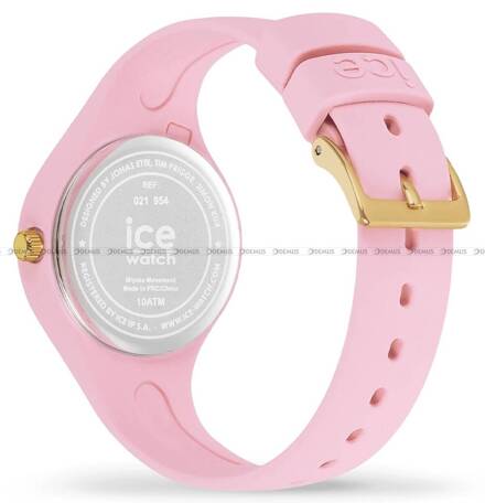 Ice-Watch - Ice Fantasia Rosy 021954 XS Zegarek Dziecięcy