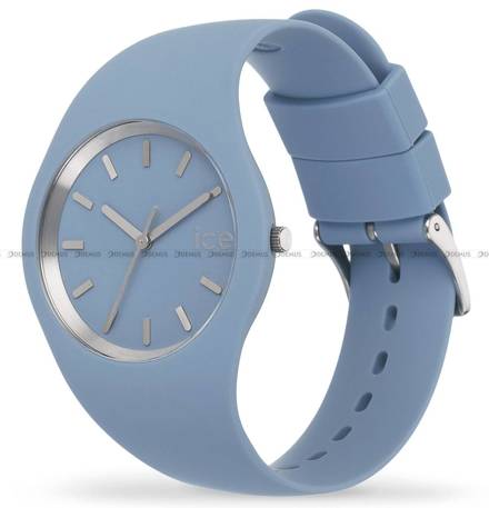 Ice-Watch - Ice Glam Brushed - Artic Blue 020543 M Zegarek Damski