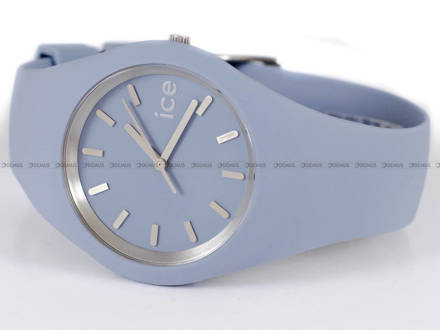 Ice-Watch - Ice Glam Brushed - Artic Blue 020543 M Zegarek Damski