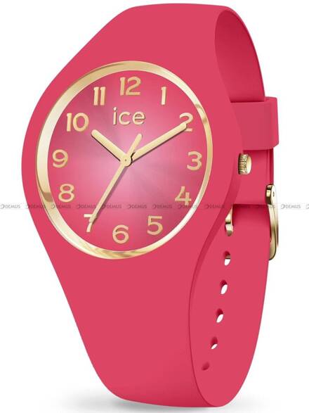 Ice-Watch - Ice Glam Secret - Pink 021328 S Zegarek Damski