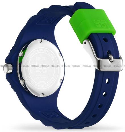 Ice-Watch - Ice Hero Blue Raptor XS 020321 Zegarek Dziecięcy