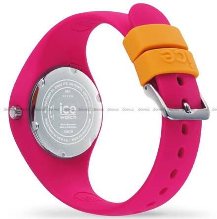 Ice-Watch - Ice Ola Kids Candy Fuschia 022744 S Zegarek Dziecięcy