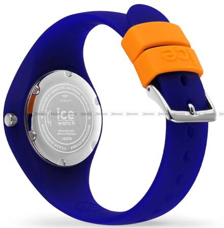 Ice-Watch - Ice Ola Kids Captain 022741 S Zegarek Dziecięcy