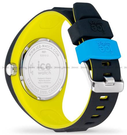 Ice-Watch Pierre Leclercq Black Lime 020612 M Zegarek Męski