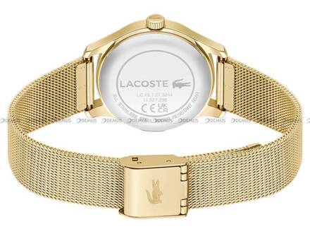 Lacoste Elyse 2001389 Zegarek Damski 