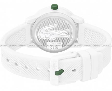 Lacoste L1212 Kids 2030039 Zegarek Dziecięcy