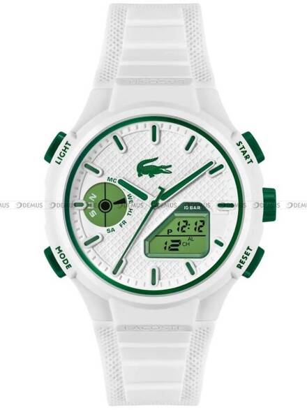 Lacoste LC33 2011364 Zegarek Męski