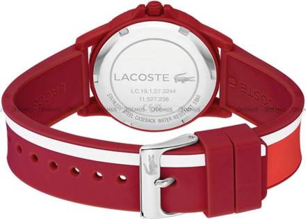 Lacoste Rider 2030047 Zegarek Dziecięcy