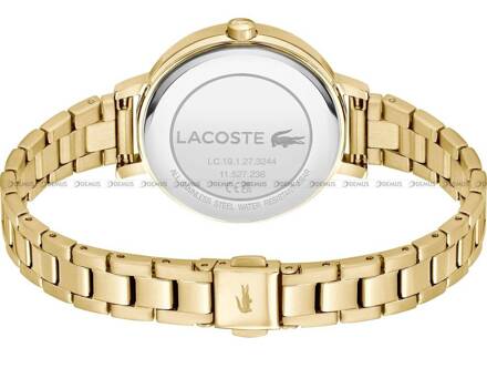 Lacoste Riga 2001368 Zegarek Damski 