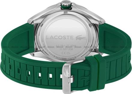 Lacoste Tiebreaker 2011263 Zegarek Męski