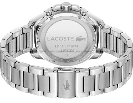 Lacoste Toronga 2011342 Zegarek Męski