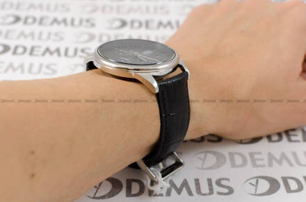 Lorus Chronograph RM367JX9 Zegarek Męski