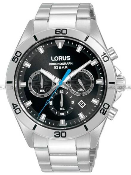 Lorus Chronograph RT335KX9 Zegarek Męski