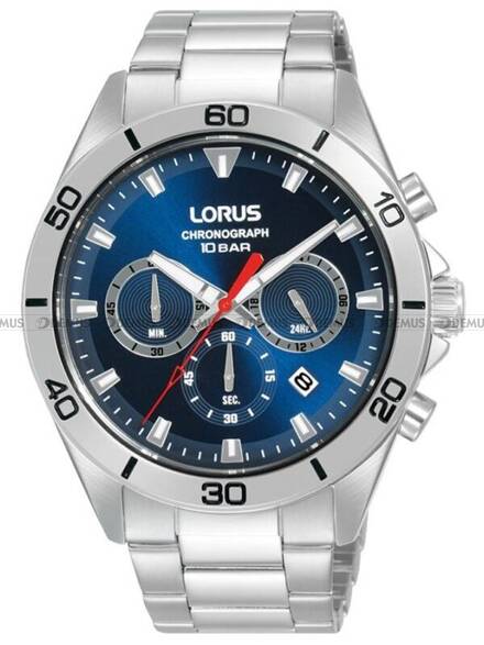 Lorus Chronograph RT337KX9 Zegarek Męski