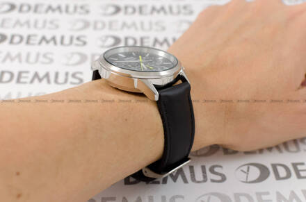 Lorus Chronograph RT379KX9 Zegarek Męski