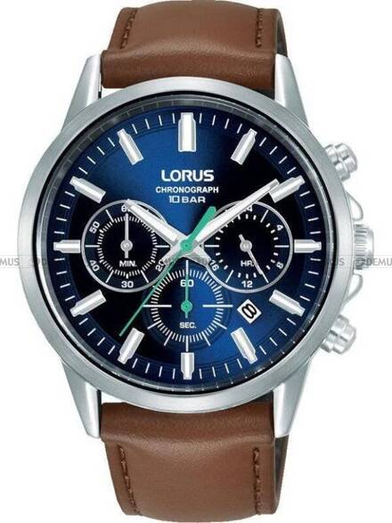 Lorus Chronograph RT381KX9 Zegarek Męski