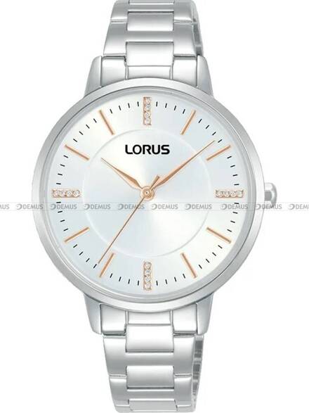 Lorus RG249WX9 Zegarek Damski