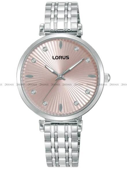 Lorus RG259XX9 Zegarek Damski