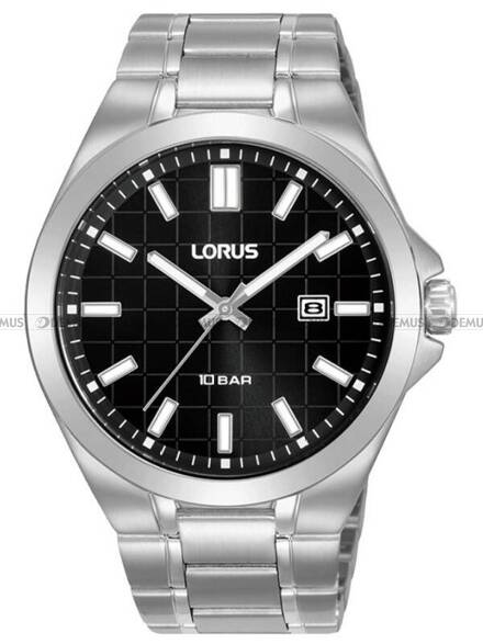 Lorus RH955QX9 Zegarek Męski