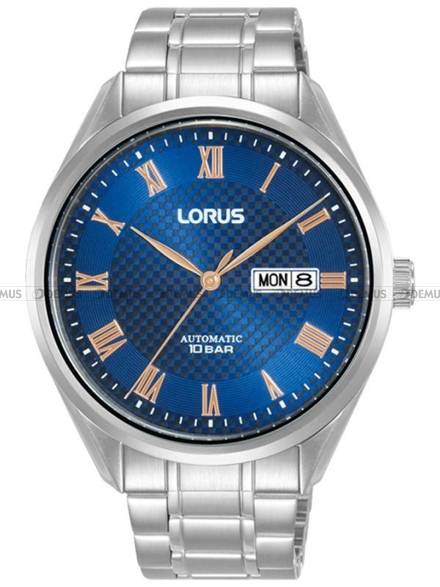 Lorus RL433BX9 Zegarek Męski Automatyczny 
