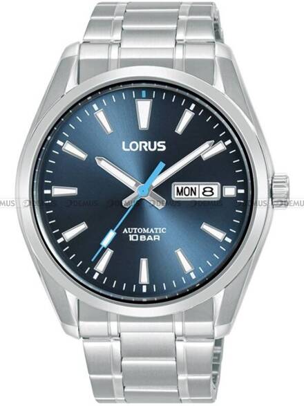 Lorus RL453BX9 Zegarek Męski Automatyczny 