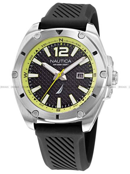 Nautica NAPTCS222 Zegarek Męski