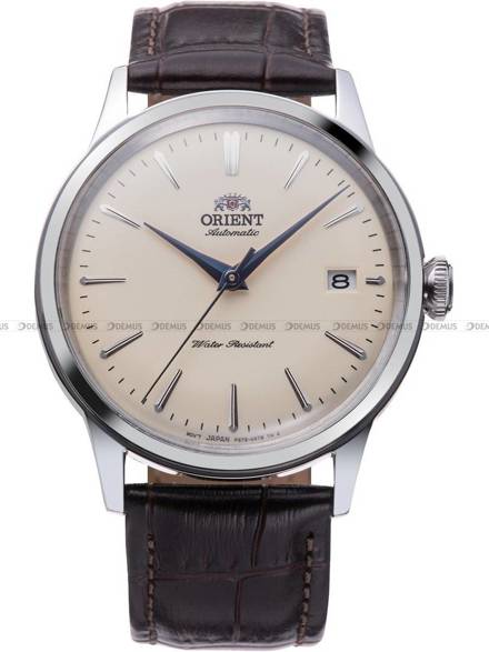 Orient Automatic RA-AC0M04Y10B Zegarek Męski