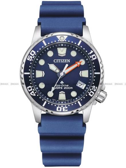 Promaster EO2021-05L Zegarek Citizen