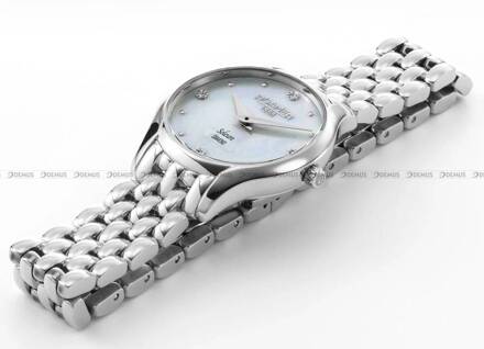 Roamer Soleure Diamond 547857 41 25 50 Zegarek Damski