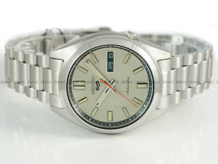 Seiko Automatic 5 Sports SNXS series SRPK91K1 Zegarek Męski 