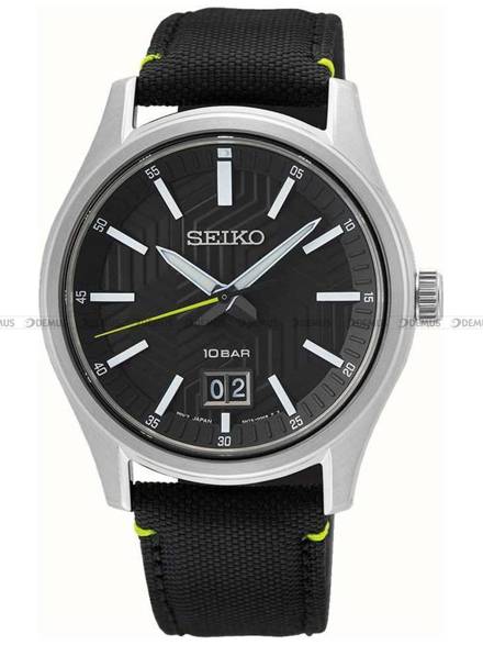 Seiko Conceptual Classic SUR517P1 Zegarek Męski