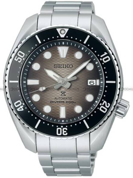 Seiko Prospex Sea Sumo Diver "Gradation" SPB323J1 Zegarek Męski