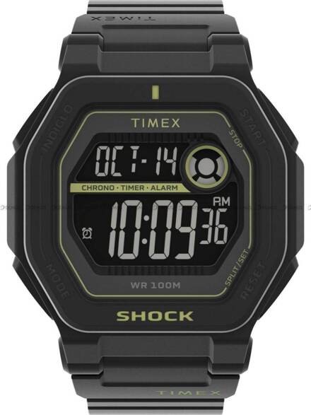 Timex Command Encounter TW2V59800 Zegarek Męski