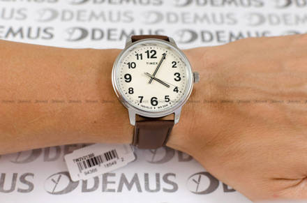 Timex Easy Reader Bold TW2V21300 Zegarek Męski