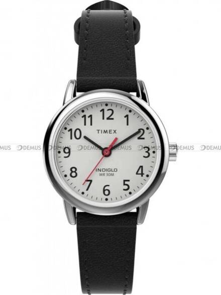 Timex Easy Reader TW2V75300 Zegarek Damski