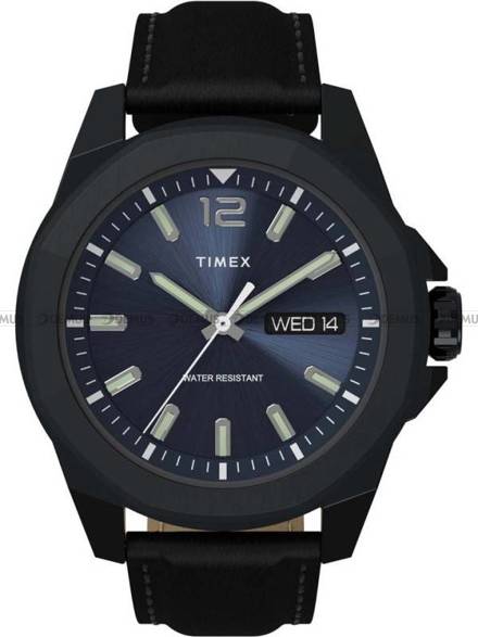 Timex Essex Avenue TW2V42900 Zegarek Męski