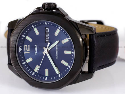 Timex Essex Avenue TW2V42900 Zegarek Męski