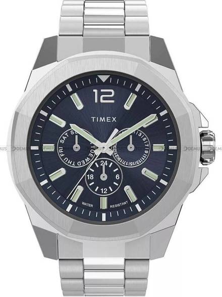 Timex Essex Avenue TW2V43300 Zegarek Męski